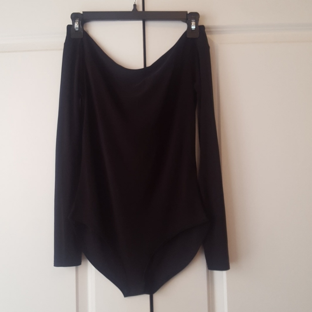 🖤Boohoo Bodysuit🖤